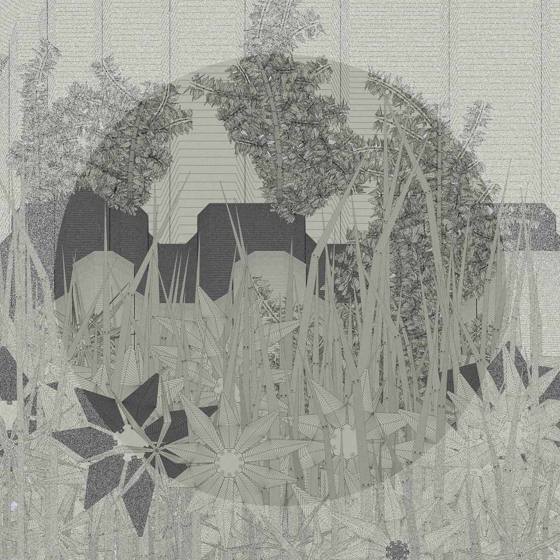 Mecha-Gardens #240