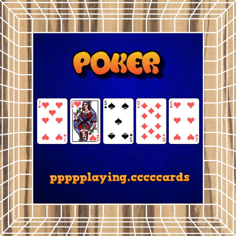 ppppplaying.cccccards: POKER #246