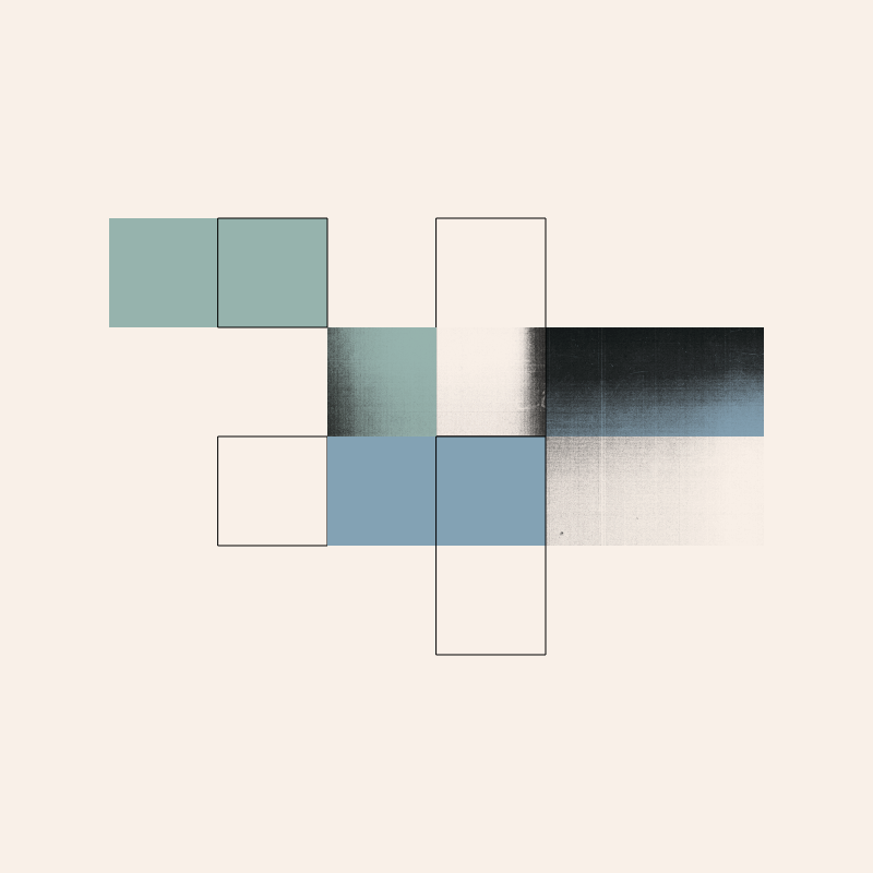 Abstraction X #17