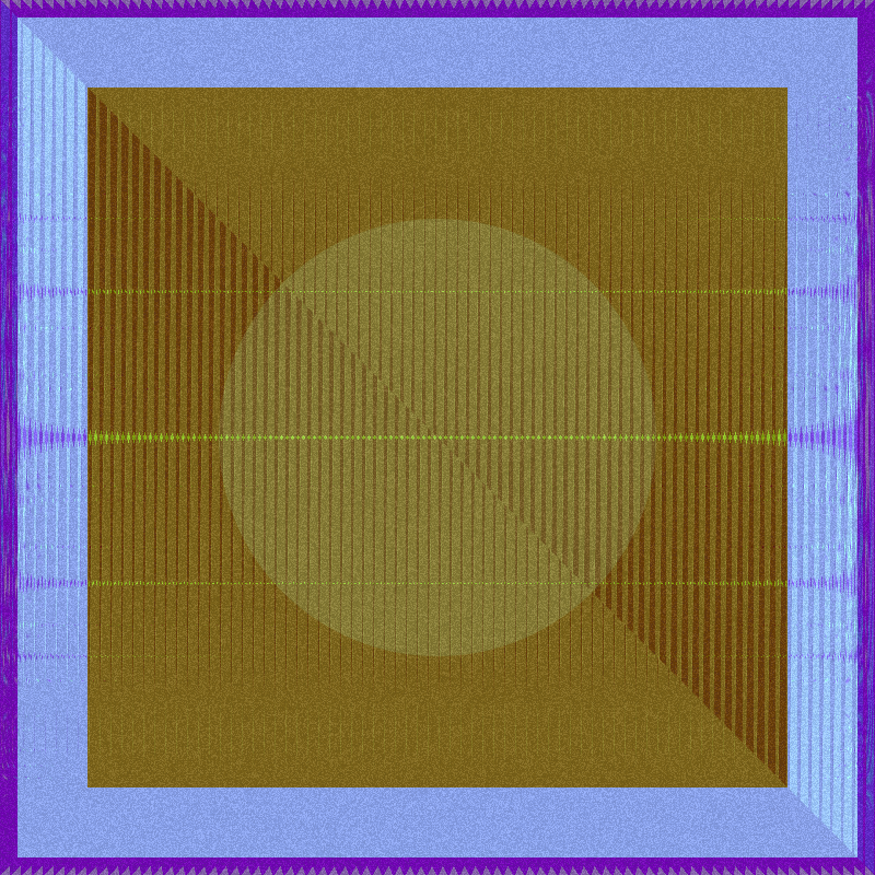 A circle #18
