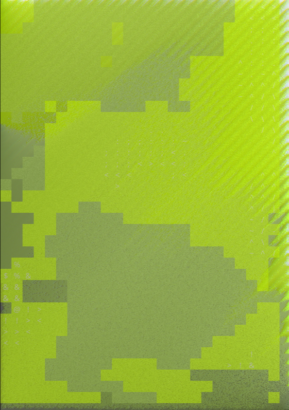 Convergence Remnants #9074
