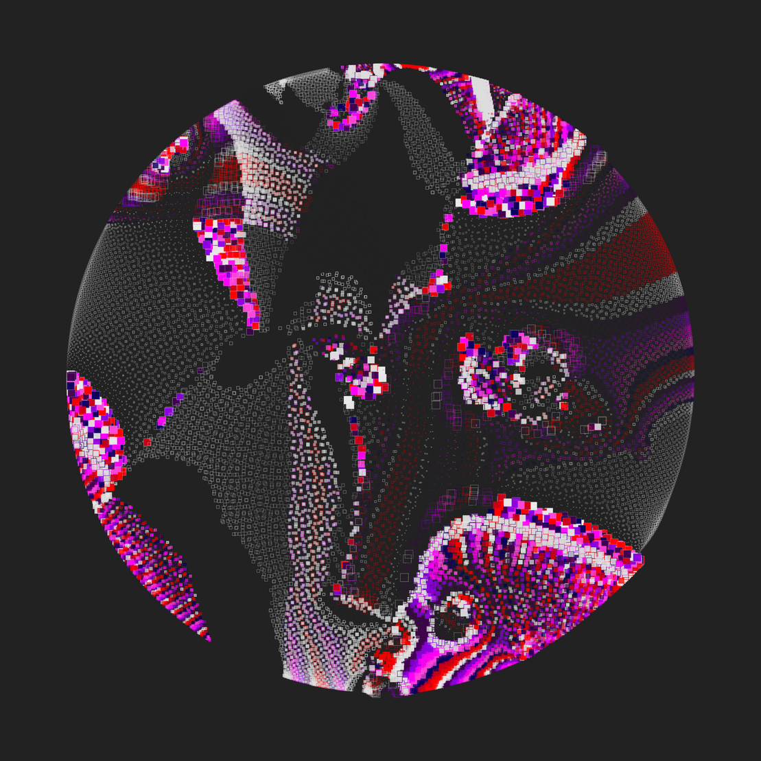 Still C #34507