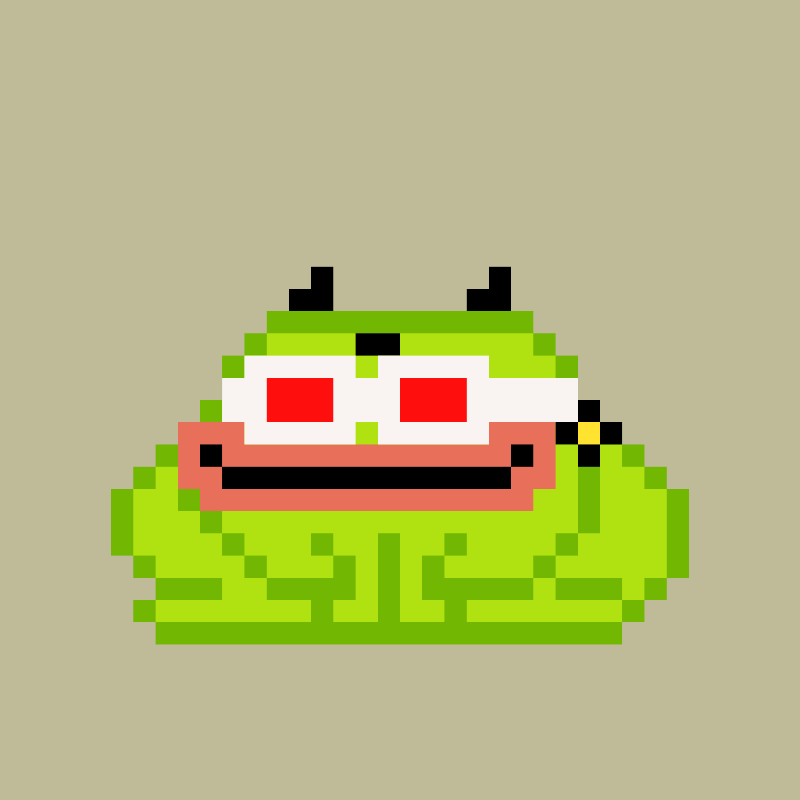 fx(toadz) #331
