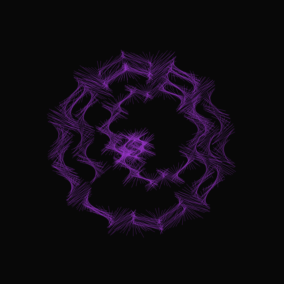 The Noise #9944