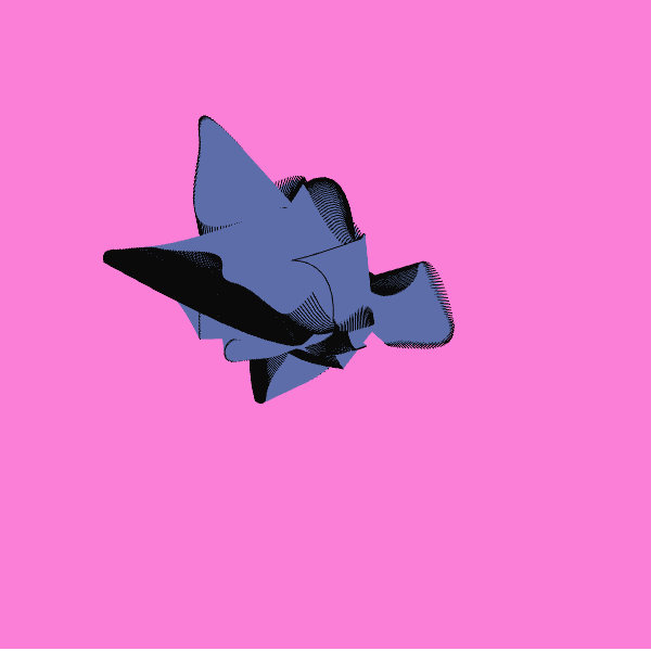 Line Block #5