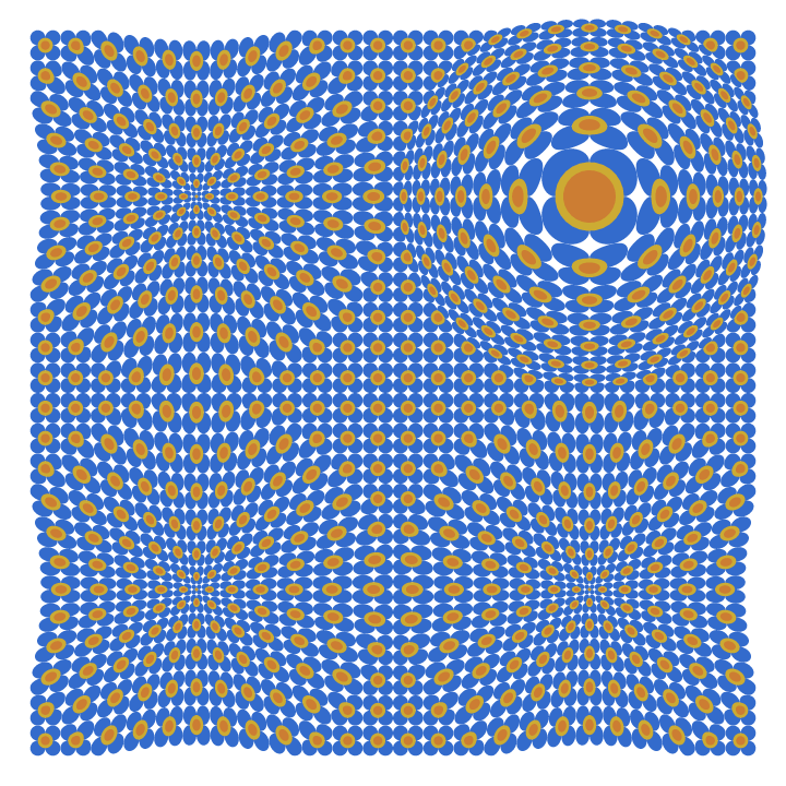 Variable Vasarely #24