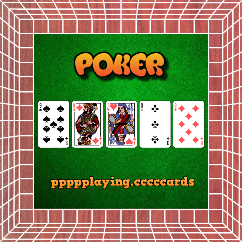 ppppplaying.cccccards: POKER #230