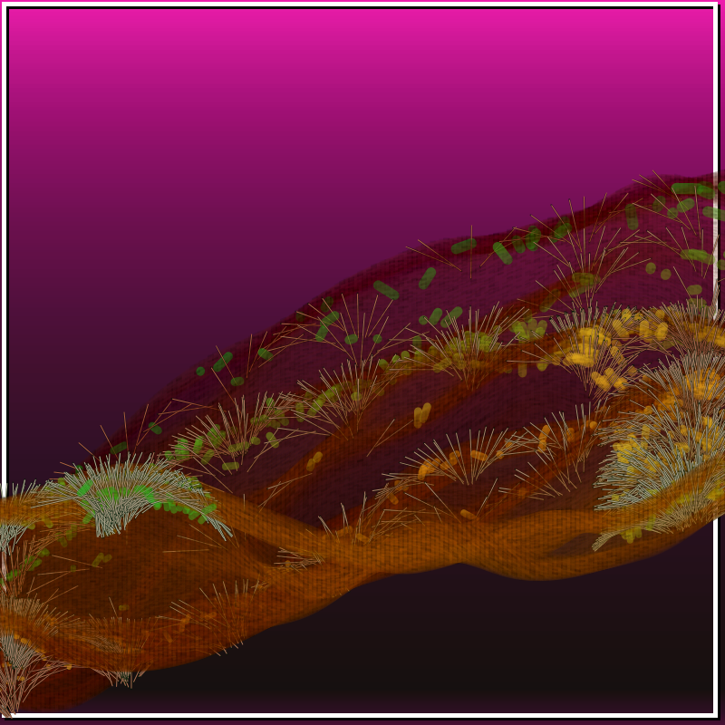 Emergent Serenity #26