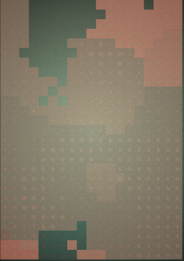 Convergence Remnants #8166