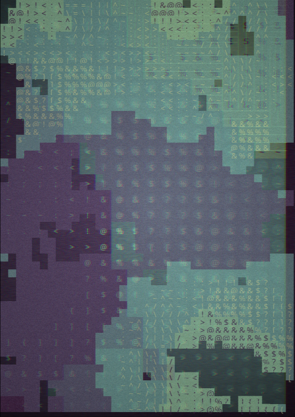 Convergence Remnants #13436