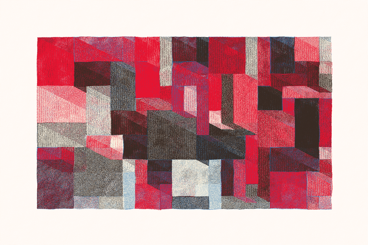 Pigments #62