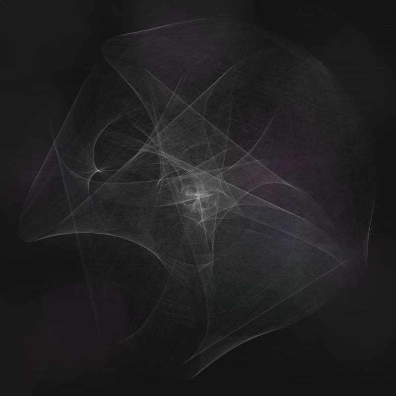 polar thread #9