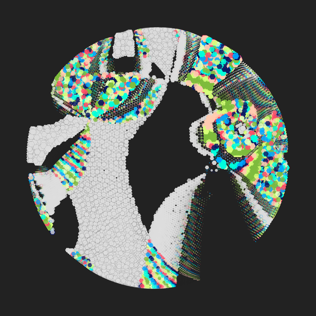 Still C #2076