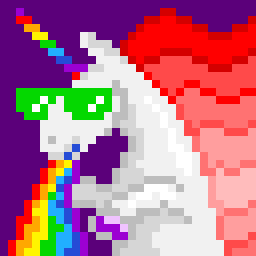 Unicorn #7513