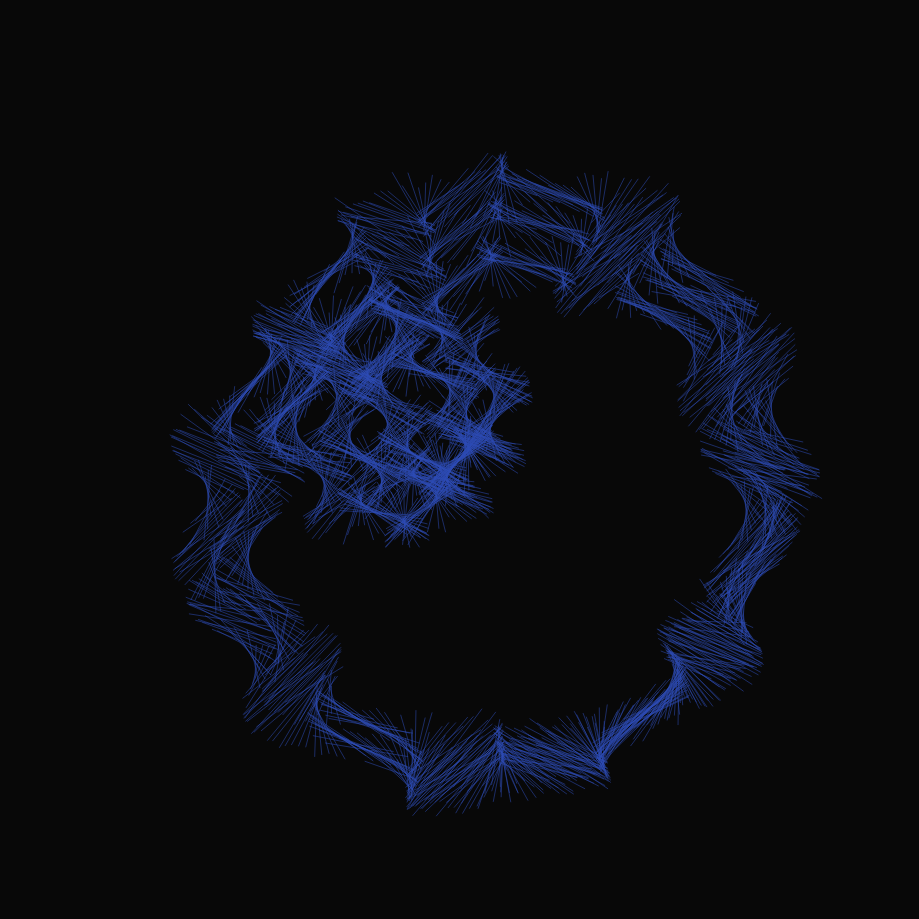 The Noise #12444