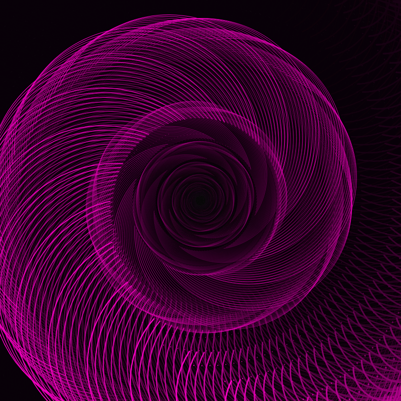 Free Hypnotic Spiral #24