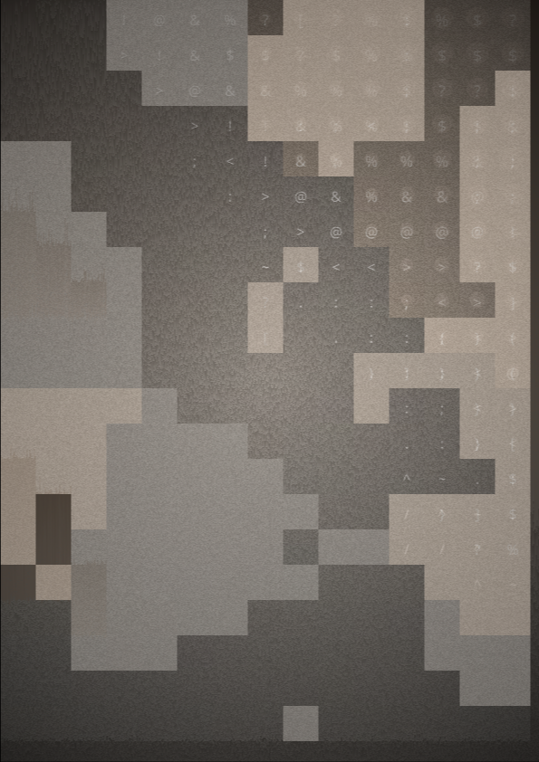 Convergence Remnants #8283