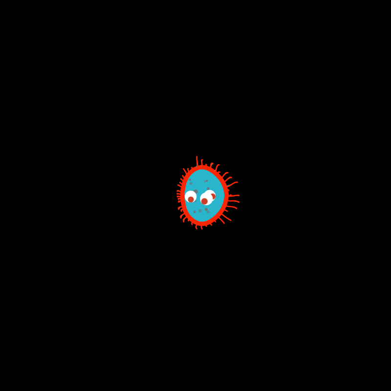 Generative Virus 2 #63