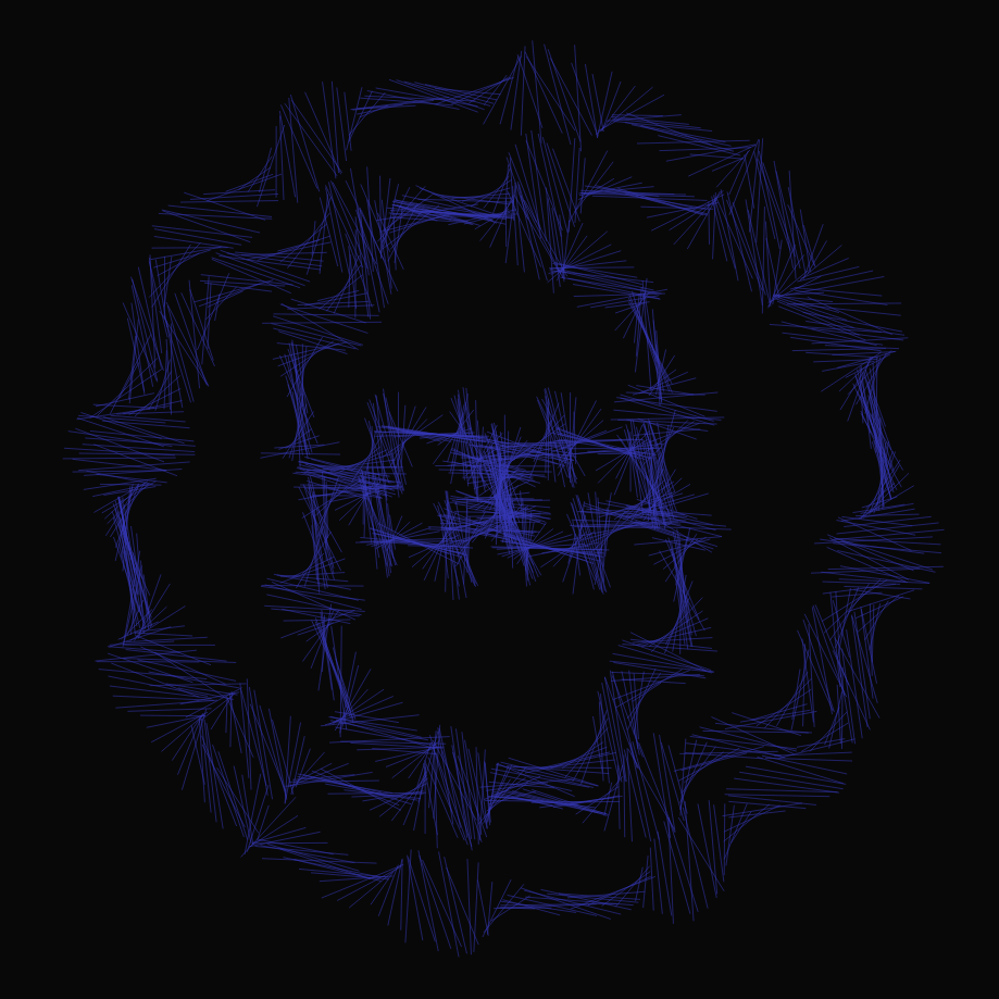 The Noise #8479
