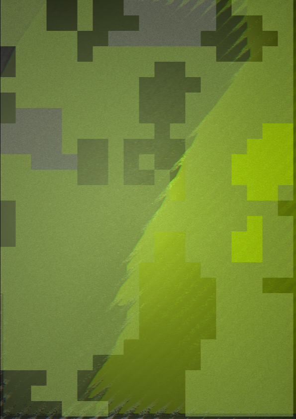 Convergence Remnants #13654