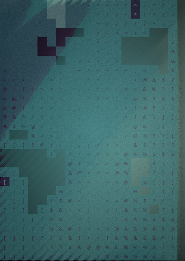 Convergence Remnants #7582