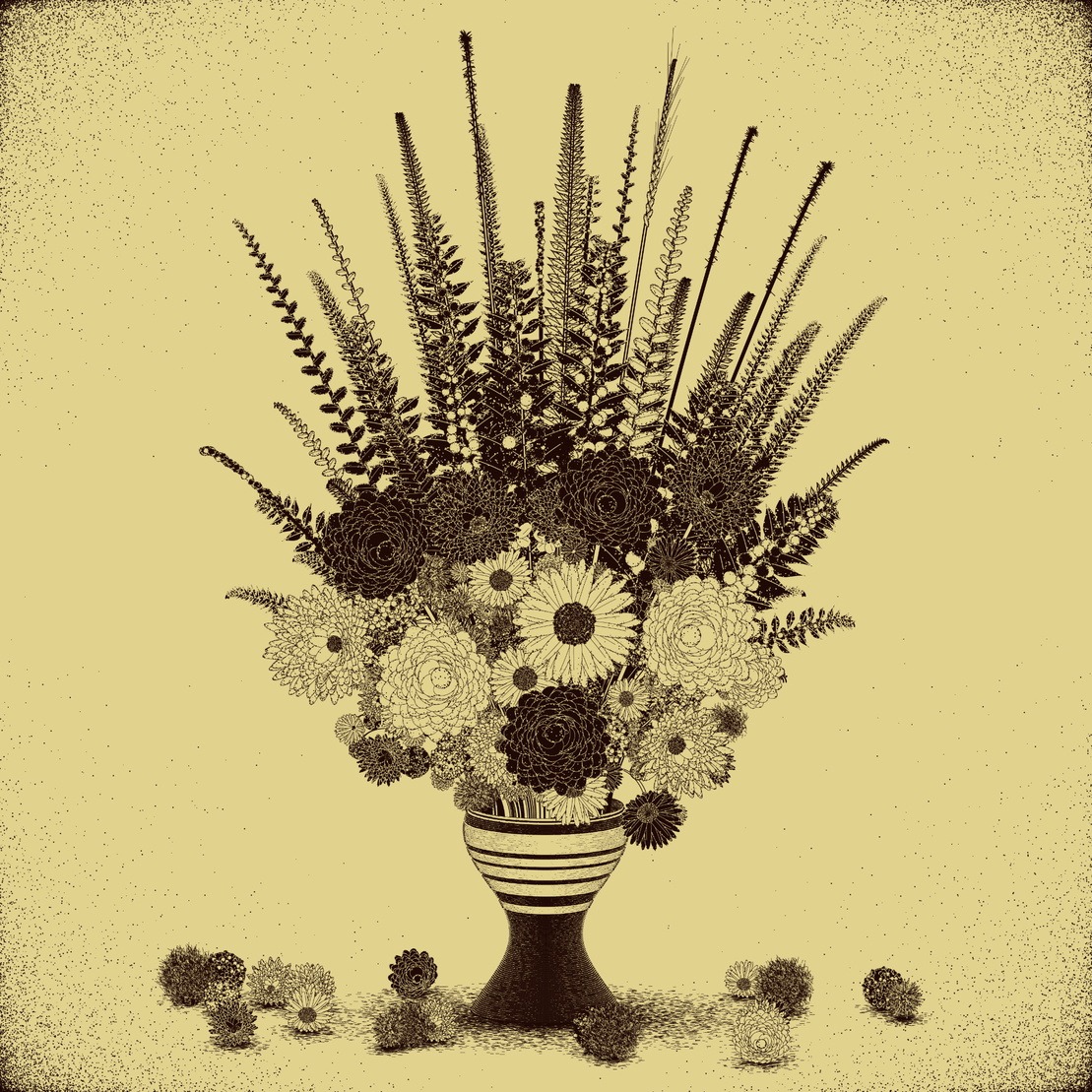 Flower Arrangement #23