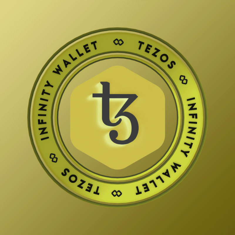 Tezos x Infinity Wallet #1581