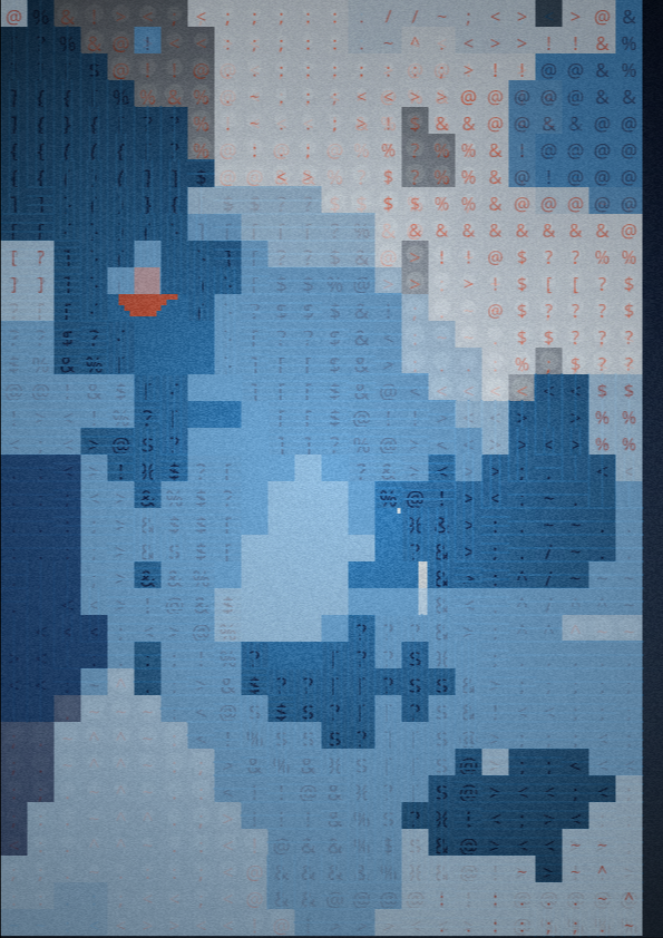 Convergence Remnants #18256