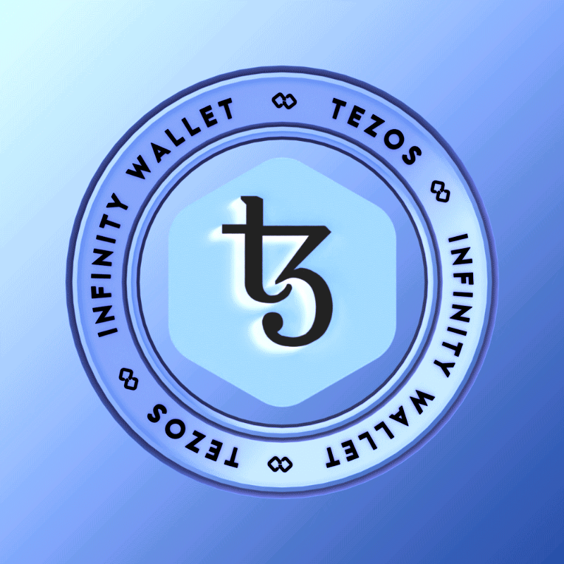 Tezos x Infinity Wallet #2808