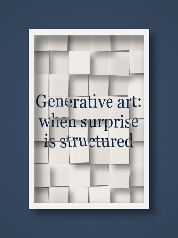 The Metaphor Machine #14621