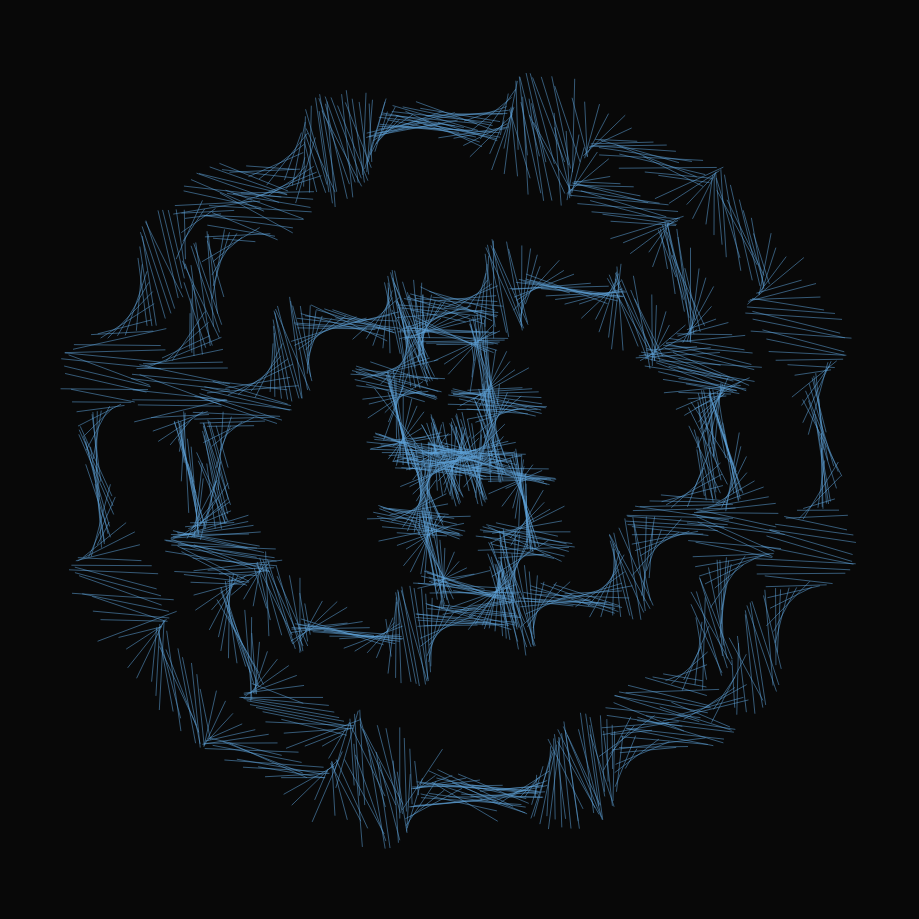 The Noise #10448
