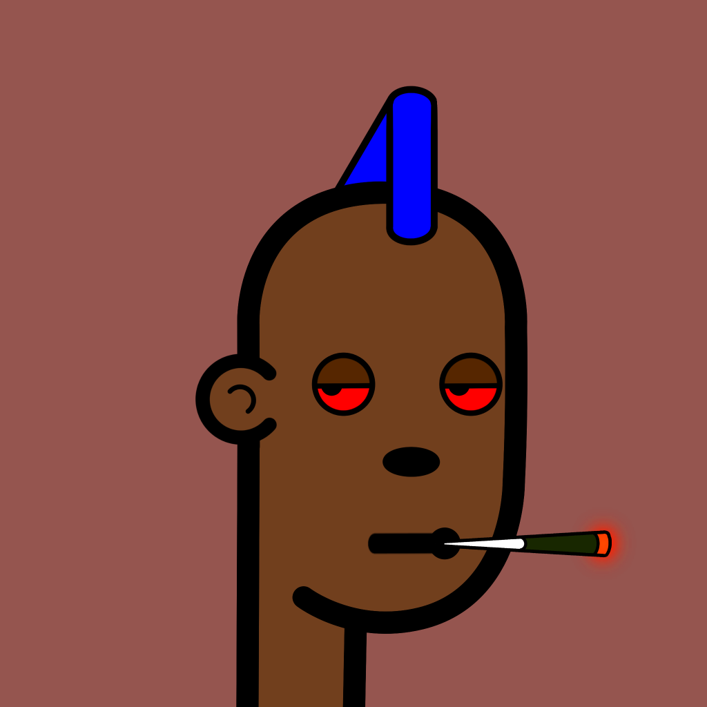 fx(Punk) #644