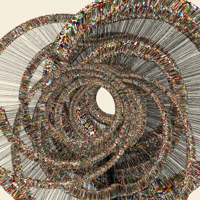 Singularithm #1297