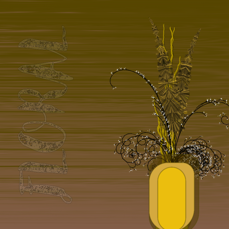 Generative Florist #24