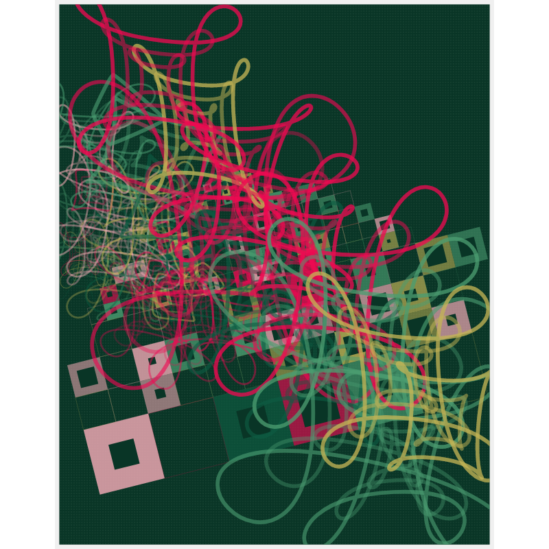 Dopamine Dreams #15