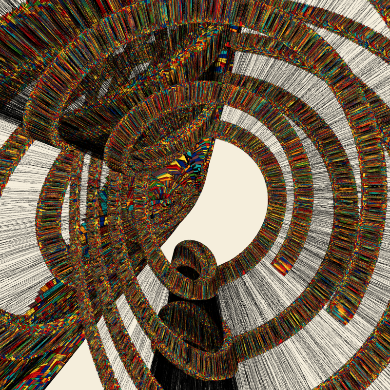 Singularithm #26