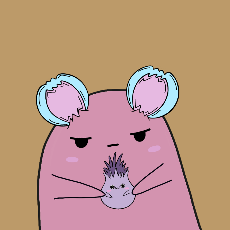 BlubBuddies #89
