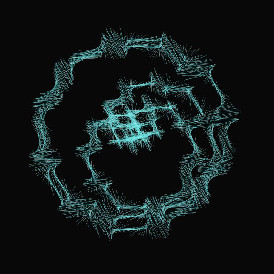 The Noise #10446