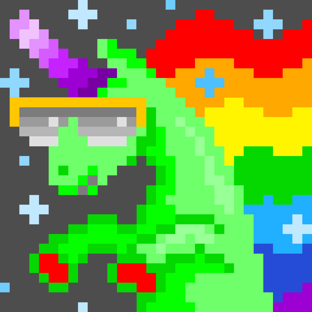 Unicorn #6234