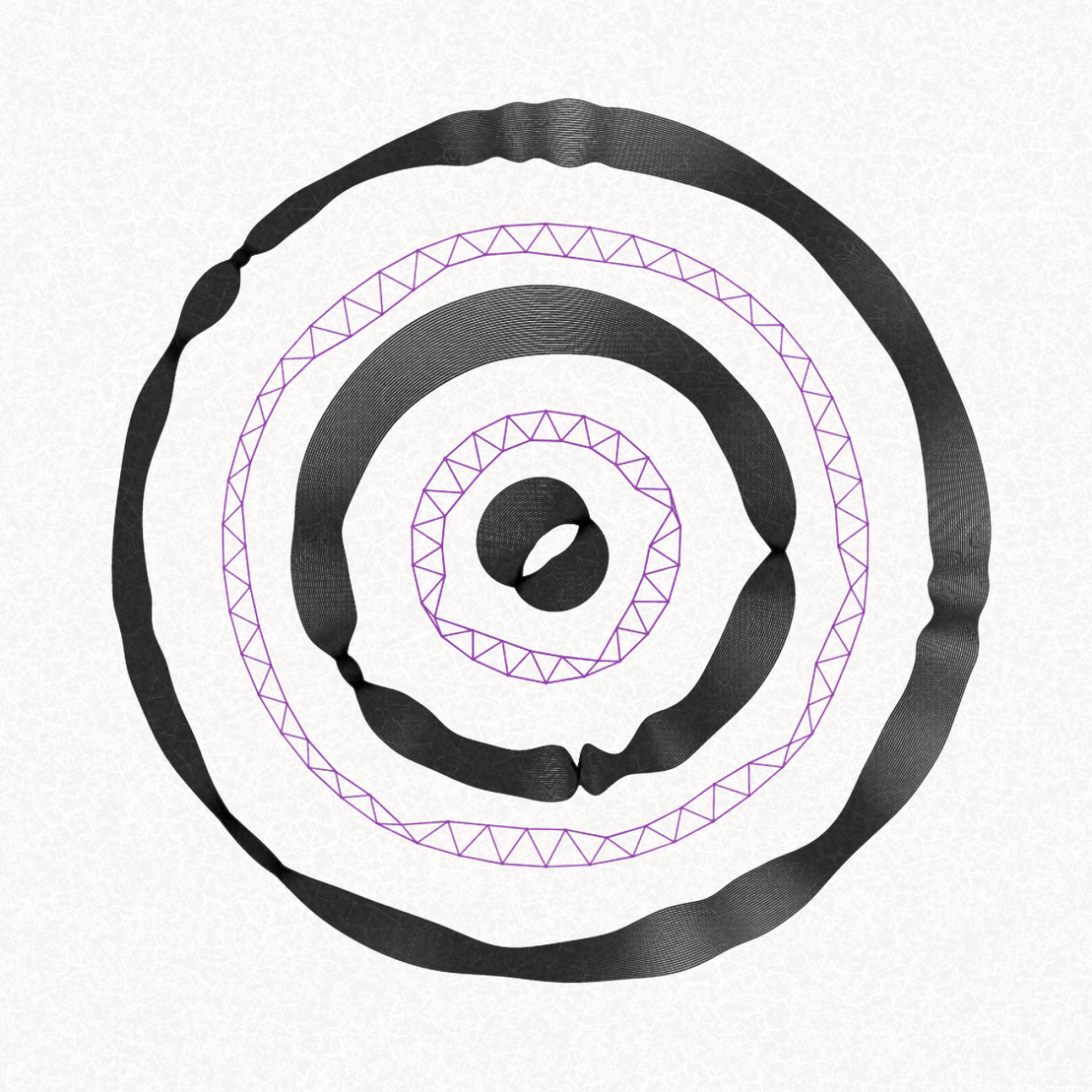 Plottable Circles #31