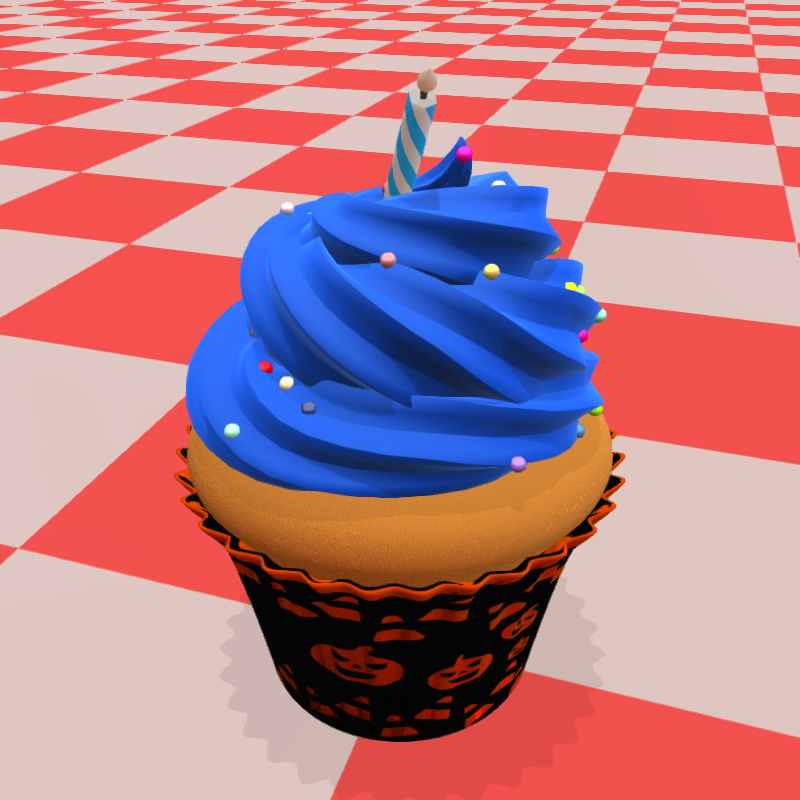 Qwopcakes #68