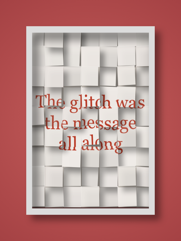 The Metaphor Machine #16357