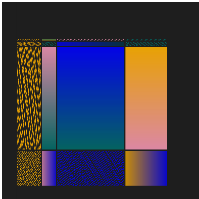 Podium Square #17