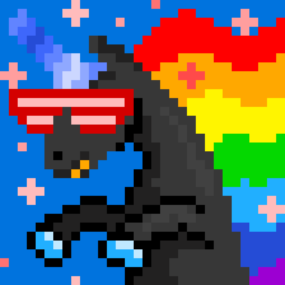 Unicorn #228