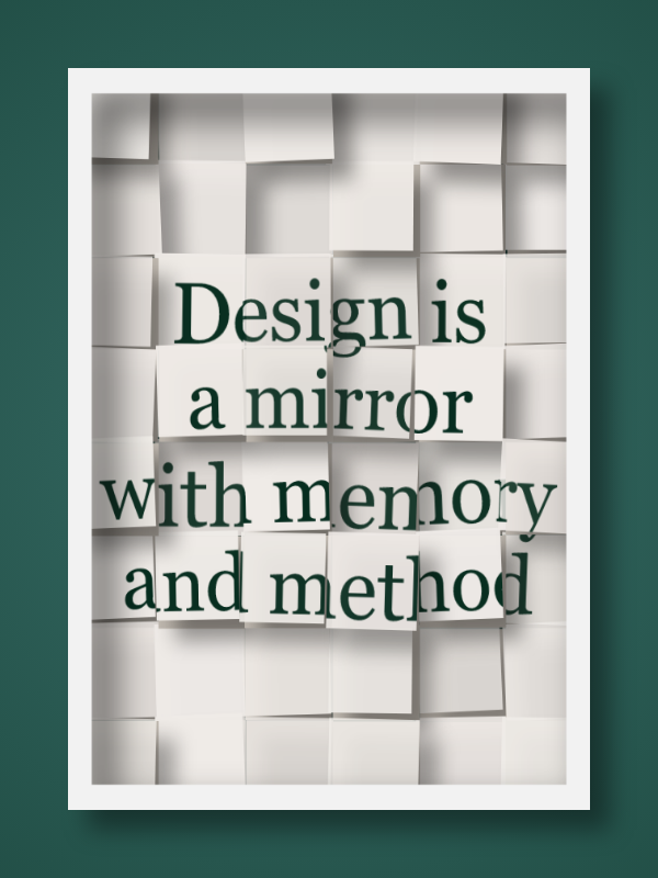 The Metaphor Machine #17113