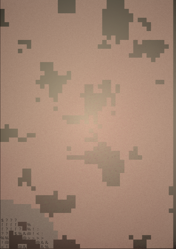 Convergence Remnants #3681