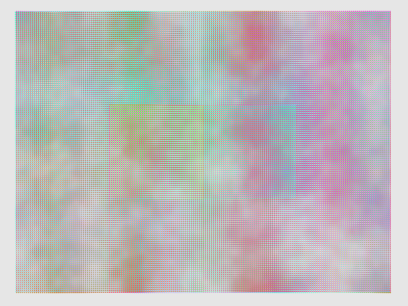 Color Function #3511