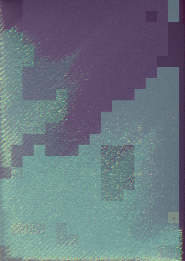 Convergence Remnants #17177