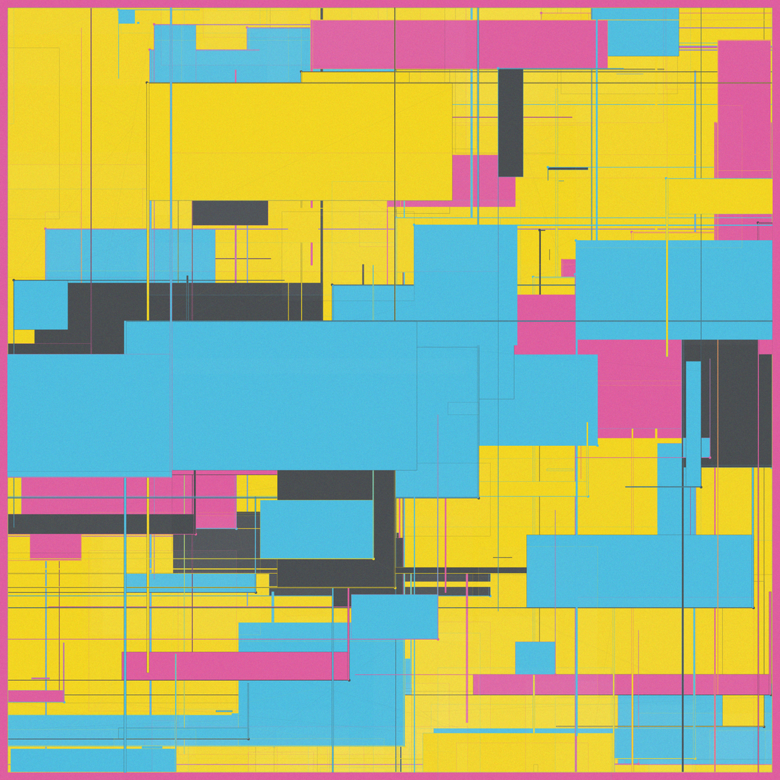 Strange Data #12