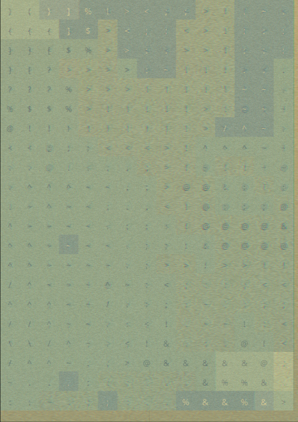 Convergence Remnants #13132